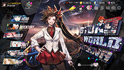 ���������꡼ No.002�Υ���ͥ������ / ��HERO CANTARE�ʥҡ��������󥿡���ˡפ����������ӥ���10��13���˥������ȡ�������Ͽ�Կ���10���ͤ�����