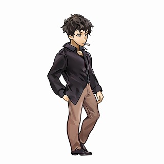 ���������꡼ No.009�Υ���ͥ������ / ��HERO CANTARE�פ˿�HERO�ȿ��ĥ楿���ɤȡȥ��塦�ӥ��졦���쥤���ɤ�����