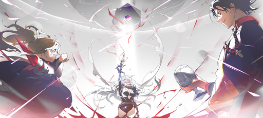 画像ギャラリー No.003のサムネイル画像 / 「HERO CANTARE」，新ペアHEROの参戦や新コンテンツの実装など，大型アップデートを実施