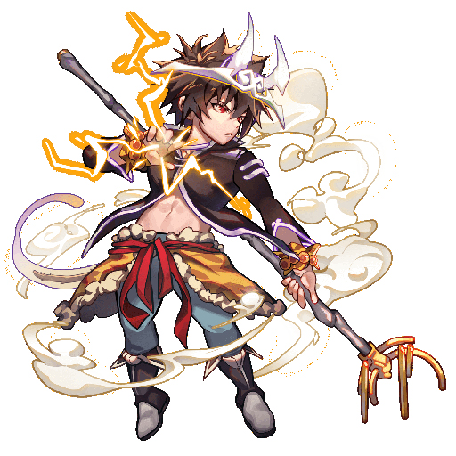 画像ギャラリー No.006のサムネイル画像 / 「HERO CANTARE」，新ペアHEROの参戦や新コンテンツの実装など，大型アップデートを実施