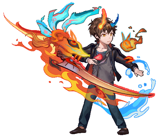 画像ギャラリー No.012のサムネイル画像 / 「HERO CANTARE」，新ペアHEROの参戦や新コンテンツの実装など，大型アップデートを実施