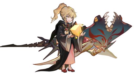 画像ギャラリー No.007のサムネイル画像 / 「HERO CANTARE(ヒーローカンターレ)」に新ストーリー“SEASON1.5 Chapter5”が登場