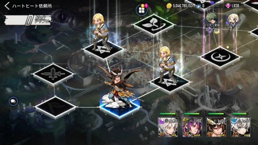 ���������꡼ No.003�Υ���ͥ������ / ��HERO CANTARE�ץϡ��ȥҡ��Ȥΰ���꤬�������ƤΥ��å���