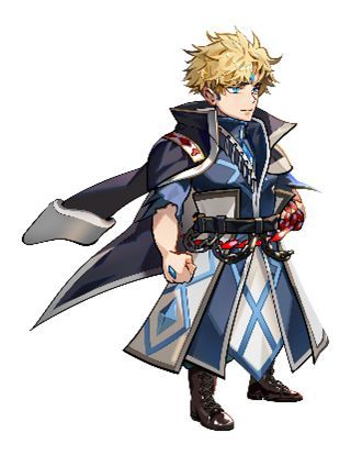 ꡼ No.004Υͥ / HERO CANTAREפ˿ǷΥХо