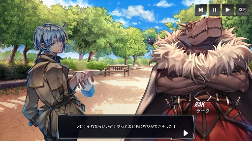 ���������꡼ No.005�Υ���ͥ������ / ��HERO CANTARE�פ˿�Ƿ��Υ������󥱥뤬�о�