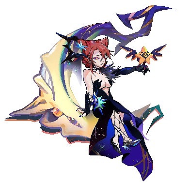 ꡼ No.002 | HERO CANTAREסSS HEROν ɤ