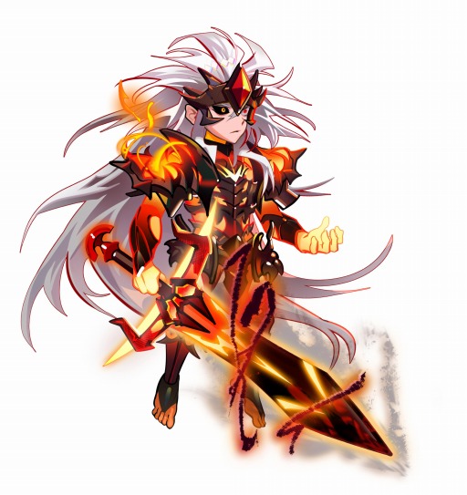 画像ギャラリー No.005のサムネイル画像 / 「ヒーローカンターレ」に新HERO“魔王モーレツ戦士”が参戦。ウェーブレイド 新シーズン開幕