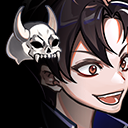 画像ギャラリー No.012のサムネイル画像 / 「ヒーローカンターレ」グローバルサービス2周年を記念して,WEBコミック「チュートリアル塔の廃人」とのコラボを開催