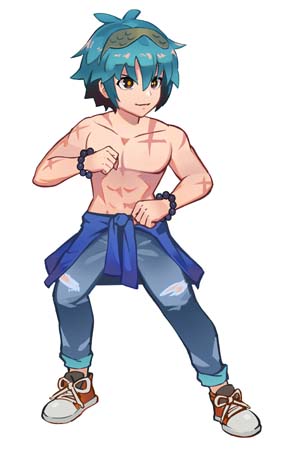 ꡼ No.004 | ֥ҡ󥿡סHERO֥󡦥׻ȽHERO ե٥ȡɤⳫ