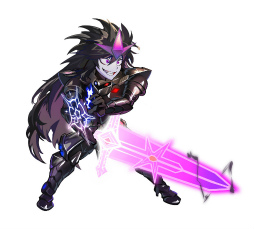 画像ギャラリー No.005のサムネイル画像 / 「ヒーローカンターレ」韓国サービス4周年。新HEROが参戦