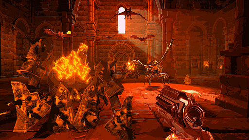 ���������꡼ No.002�Υ���ͥ������ / ���å���Ĵ�٤˾�ä��臘�ꥺ�ॢ��������BPM: Bullets Per Minute�פκǿ��ȥ쥤�顼����