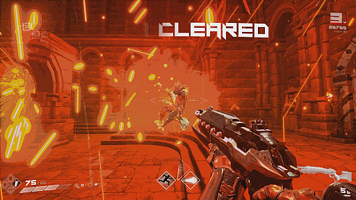 ���������꡼ No.006�Υ���ͥ������ / ���å���Ĵ�٤˾�ä��臘�ꥺ�ॢ��������BPM: Bullets Per Minute�פκǿ��ȥ쥤�顼����