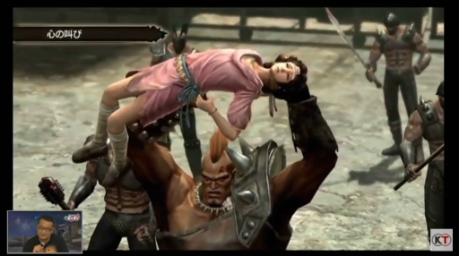 ꡼ No.014 | TGS 2020ϥץǡ̵ֿСפ롣ȰɤRPGοȤ