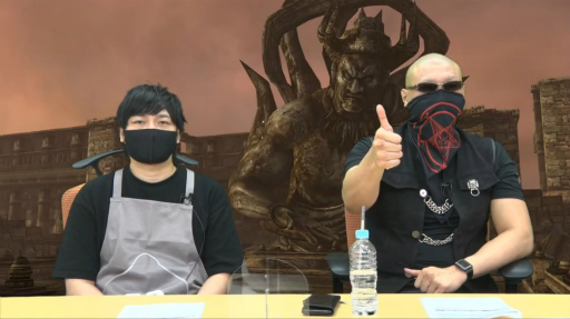 ꡼ No.001 | TGS 2020¼ͪ줵ޥեĤͿǥ4GamerLive 路㤬TVĥǡ̵ֿСײݡ