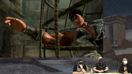 ���������꡼ No.006�Υ���ͥ������ / ��TGS 2020����¼ͪ�줵����ޥե������Ĥ������Ϳ����ǥ���������4GamerLive �路�㤬��TV��ĥ�ǡֿ�������̵�Сײ���ݡ���