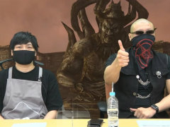 ��TGS 2020����¼ͪ�줵����ޥե������Ĥ������Ϳ����ǥ���������4GamerLive �路�㤬��TV��ĥ�ǡֿ�������̵�Сײ���ݡ���