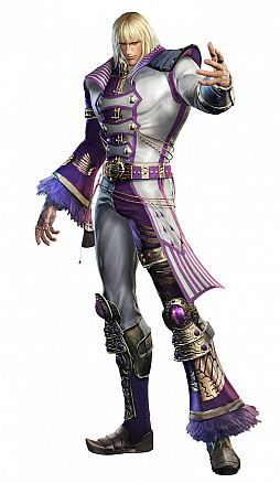 画像ギャラリー No.003のサムネイル画像 / 「真・北斗無双」でバレンタインイベントが開催