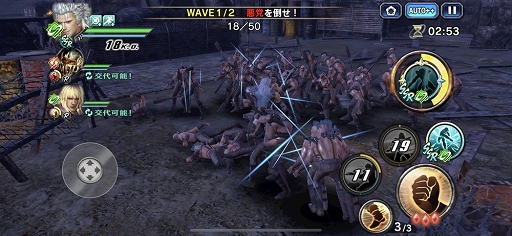 画像ギャラリー No.004のサムネイル画像 / 「真・北斗無双」世紀末フォトコンテストの結果が発表。受賞作品を公開中