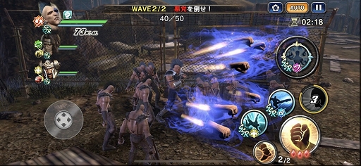 画像ギャラリー No.012のサムネイル画像 / 「真・北斗無双」世紀末フォトコンテストの結果が発表。受賞作品を公開中