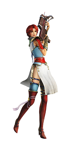 ���������꡼ No.001�Υ���ͥ������ / �ֿ�������̵�Сס��ץ쥤���֥륭��饯�����ȥ���CV����ƣ���ʷáˡɤ��ɲ�