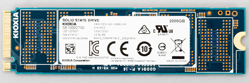 ���������꡼ No.009�Υ���ͥ������ / ��PR�ۥ�����ˤ����Ƥ��®�ʥ�����������SSD��EXCERIA PRO�ס���EXCERIA G2�פϡ������ޡ��ʤ�Ȥ���������ǽSSD��