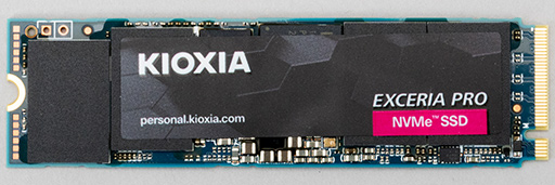 ���������꡼ No.012�Υ���ͥ������ / ��PR�ۥ�����ˤ����Ƥ��®�ʥ�����������SSD��EXCERIA PRO�ס���EXCERIA G2�פϡ������ޡ��ʤ�Ȥ���������ǽSSD��