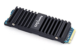 ���������꡼ No.015�Υ���ͥ������ / ��PR�ۥ�����ˤ����Ƥ��®�ʥ�����������SSD��EXCERIA PRO�ס���EXCERIA G2�פϡ������ޡ��ʤ�Ȥ���������ǽSSD��