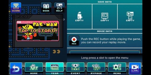 ꡼ No.001 | PAC-MAN GEOפӥϡPAC-MAN OFFICIAL STOREץ