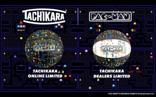 ꡼ No.003 | PAC-MAN GEOפӥϡPAC-MAN OFFICIAL STOREץ