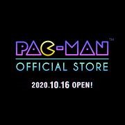 ꡼ No.004 | PAC-MAN GEOפӥϡPAC-MAN OFFICIAL STOREץ