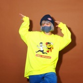 ꡼ No.006 | PAC-MAN GEOפӥϡPAC-MAN OFFICIAL STOREץ