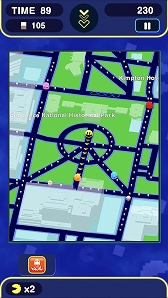 ꡼ No.003 | PAC-MAN GEOס緿åץǡ Ver.2.0ۿ