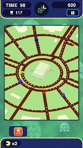 ꡼ No.004 | PAC-MAN GEOס緿åץǡ Ver.2.0ۿ