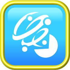 画像ギャラリー No.005のサムネイル画像 / 「PAC-MAN GEO」,大型アップデート Ver.2.0が配信開始