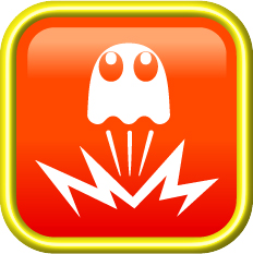 画像ギャラリー No.006のサムネイル画像 / 「PAC-MAN GEO」,大型アップデート Ver.2.0が配信開始