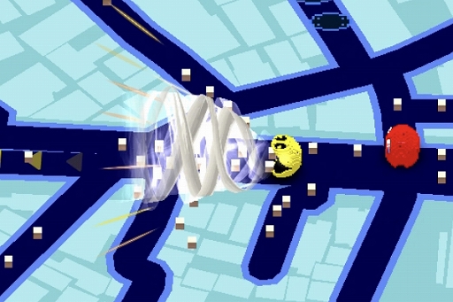 ꡼ No.009 | PAC-MAN GEOס緿åץǡ Ver.2.0ۿ