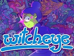 Switch�ǡ�Witcheye�פ�������꡼�����������̤ܶ򥿥å��䥹�磻�פ������ˡ�����2D��������󥢥ɥ٥���㡼