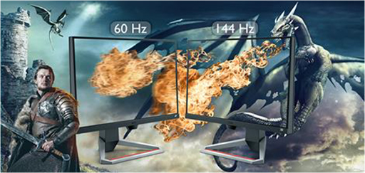 ���������꡼ No.008�Υ���ͥ������ / BenQ�������ޡ������ǥ����ץ쥤�ο��֥��ɡ�MOBIUZ����1�����ʤ����ȯ�䡣27�������24.5���ե�HD��ǥ���Ѱ�