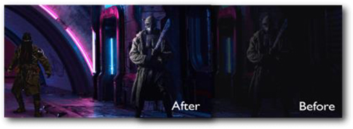 ���������꡼ No.010�Υ���ͥ������ / BenQ�������ޡ������ǥ����ץ쥤�ο��֥��ɡ�MOBIUZ����1�����ʤ����ȯ�䡣27�������24.5���ե�HD��ǥ���Ѱ�