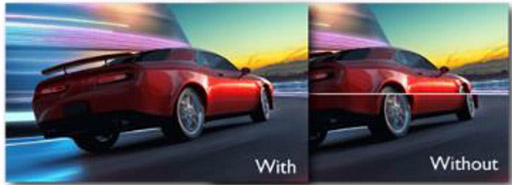 画像ギャラリー No.006のサムネイル画像 / BenQ,165Hz表示対応のゲーマー向け液晶ディスプレイを発売。27型2560×1440ドットモデルなど計3製品を用意