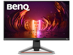画像ギャラリー No.011のサムネイル画像 / BenQ,165Hz表示対応のゲーマー向け液晶ディスプレイを発売。27型2560×1440ドットモデルなど計3製品を用意
