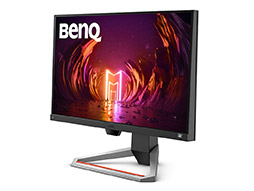 画像ギャラリー No.012のサムネイル画像 / BenQ,165Hz表示対応のゲーマー向け液晶ディスプレイを発売。27型2560×1440ドットモデルなど計3製品を用意