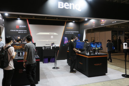 ꡼ No.002 | TGS 2021BenQ34ȥ磻ɥǥץ쥤EX3415Rפϡäǽꡣǿǥץ쥤ޤȤƥå