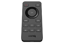 画像ギャラリー No.011のサムネイル画像 / 画質と音にこだわった高解像度ディスプレイならBenQのMOBIUZがオススメ。用途に合わせた2つの製品を紹介【PR】