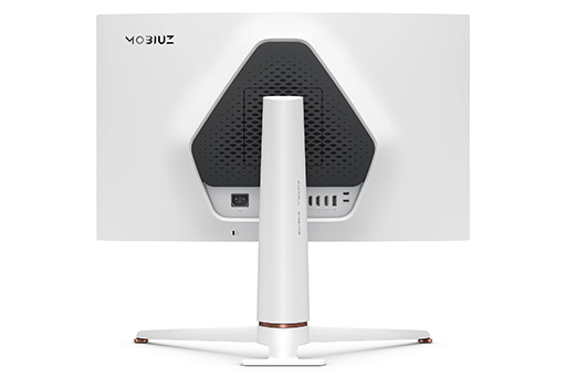 画像ギャラリー No.004のサムネイル画像 / AIベースの自動コントラスト調整を備えた27型4Kゲーマー向け液晶ディスプレイ「EX271U」がBenQから