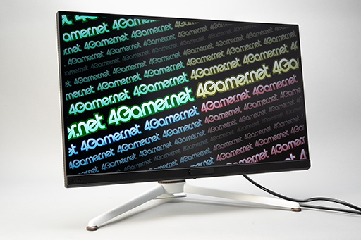 画像ギャラリー No.002のサムネイル画像 / 4Kでゲームするならディスプレイ? それともプロジェクタ? BenQの液晶「EX271U」とプロジェクタ「X3100i」で体験してみた【PR】