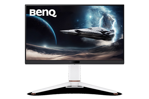 画像ギャラリー No.004のサムネイル画像 / 4Kでゲームするならディスプレイ? それともプロジェクタ? BenQの液晶「EX271U」とプロジェクタ「X3100i」で体験してみた【PR】