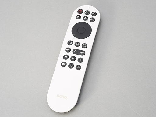 画像ギャラリー No.019のサムネイル画像 / 4Kでゲームするならディスプレイ? それともプロジェクタ? BenQの液晶「EX271U」とプロジェクタ「X3100i」で体験してみた【PR】