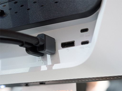 ꡼ No.007 | ǿ̻ҥɥåͭELѥͥѤBenQޡ4Kǥץ쥤åȥθξΩ뿷ǥTGS2025