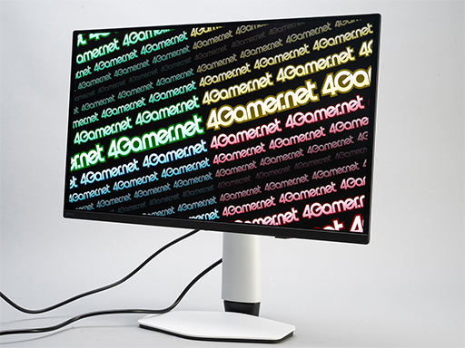 ���������꡼ No.001�Υ���ͥ������ / ����ˤ������ͭ��EL�ǥ����ץ쥤�ʤ�BenQ�Ρ�EX271UZ�פ��첡����˭�٤ʲ��Ĵ����ǽ�ǥ�����˹�碌�Ʊ������Ŭ����PR��